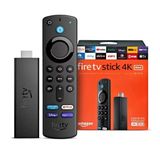 Fire Tv Stick 4k Max: Entretenimento Máximo Em 4k