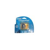 Cartão De Memória Dane-elec Compactflash 4gb