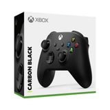 Controle De Videogame Do Xbox Series S E X Bt Black Microsoft
