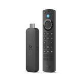Fire Tv Stick 4k Max: Entretenimento Em 4k