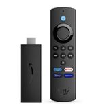 Fire Tv Stick 3ª Geração: Stre Ami Ng Em Alta Qualidade