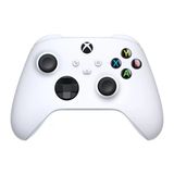Controle Sem Fio Microsoft Xbox Series Branco
