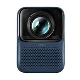 Projetor T2 Max (novo) Azul - Tecnologia Avançada