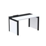 Plataforma Simples 110x792 Pscpp110/792/1 Pessoa Branco/preto