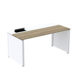 Plataforma Simples 130x792 Pscpp130/792/1 Pessoa Nogueira Casablanca/branco
