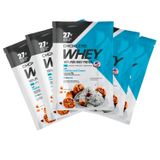 Sachê De Whey Protein Choklers Cookies And Cream 40g 15un