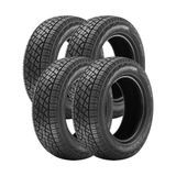 Jogo 4 Pneus Pirelli Aro 16 Scorpion Atr Seal Inside 205/60r16 92h