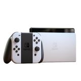 Descubra Novas Aventuras Com O Nintendo Switch Oled