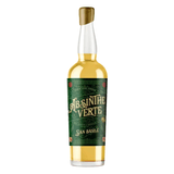 Aperitivo De Absinto Verde San Basile 700ml
