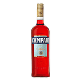 Aperitivo Campari Bitter Milano 900ml