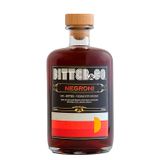Aperitivo Negroni Bitter&amp;co 700ml