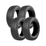 Jogo 4 Pneus Continental Aro 17 Conticrosscontact Lx2 215/60r17 96h Xl
