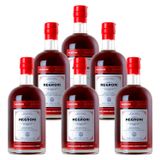 Drink Negroni Classico Aptk Spirits 750ml 6 Unidades