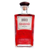 Aperitivo Draco Negroni Marcusso 750ml