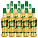 Aperitivo De Maçã St. Remy 750ml 12 Unidades