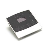 Placa De Controle Eletrônico Do Freezer Frigidaire 297366205