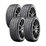 Jogo 4 Pneus Kumho Aro 17 Ecsta Ps31 215/50r17 Xl 95w