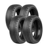 Jogo 4 Pneus Pirelli Aro 17 Powergy 225/50r17 94v