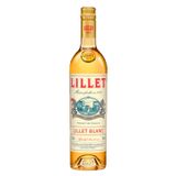 Aperitivo Francês Lillet Blanc 750ml