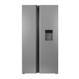 Refrigerador/Geladeira 486L Side by Side Philco PRF504ID 110V