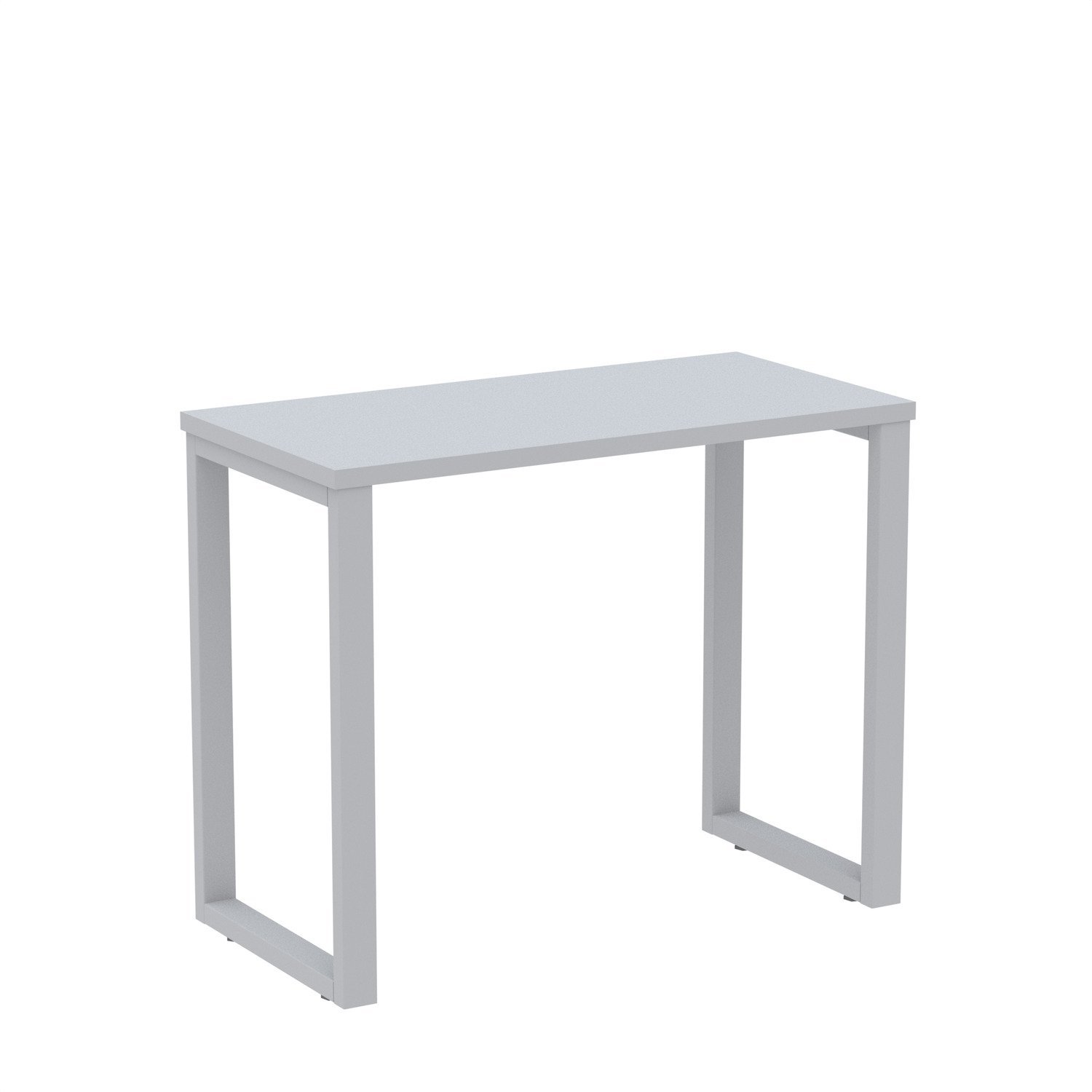 Mesa Madeira 900x450mm M90/45p25tub Cinza