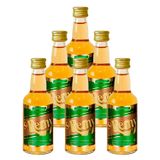Miniatura Aperitivo De Maçã St. Remy 50ml 6 Unidades