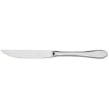 Faca Para Churrasco Tramontina Italy 6mm Em Aço Inox Forjado Tramontina