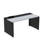 Plataforma Simples 120x792 Pscpp120/792/1 Pessoa Cinza/preto