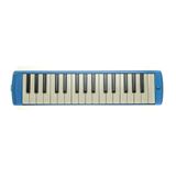 Escaleta Piânica 32 Teclas Com Estojo Yamaha P32d [f035]