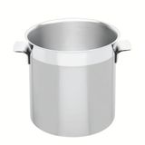 Balde Para Garrafas Tramontina Cosmos Em Aço Inox 18,2 Cm 5,2 L Tramontina