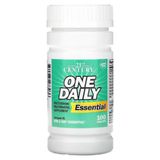 One Daily Essential (100) - 21 Century
