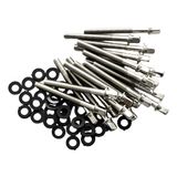 Parafuso De Afinação Para Bateria 51mm Torelli Tap20
