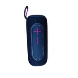 Caixa De Som 40w Bluetooth Ipx6 10 Horas Usb Kimaster K520