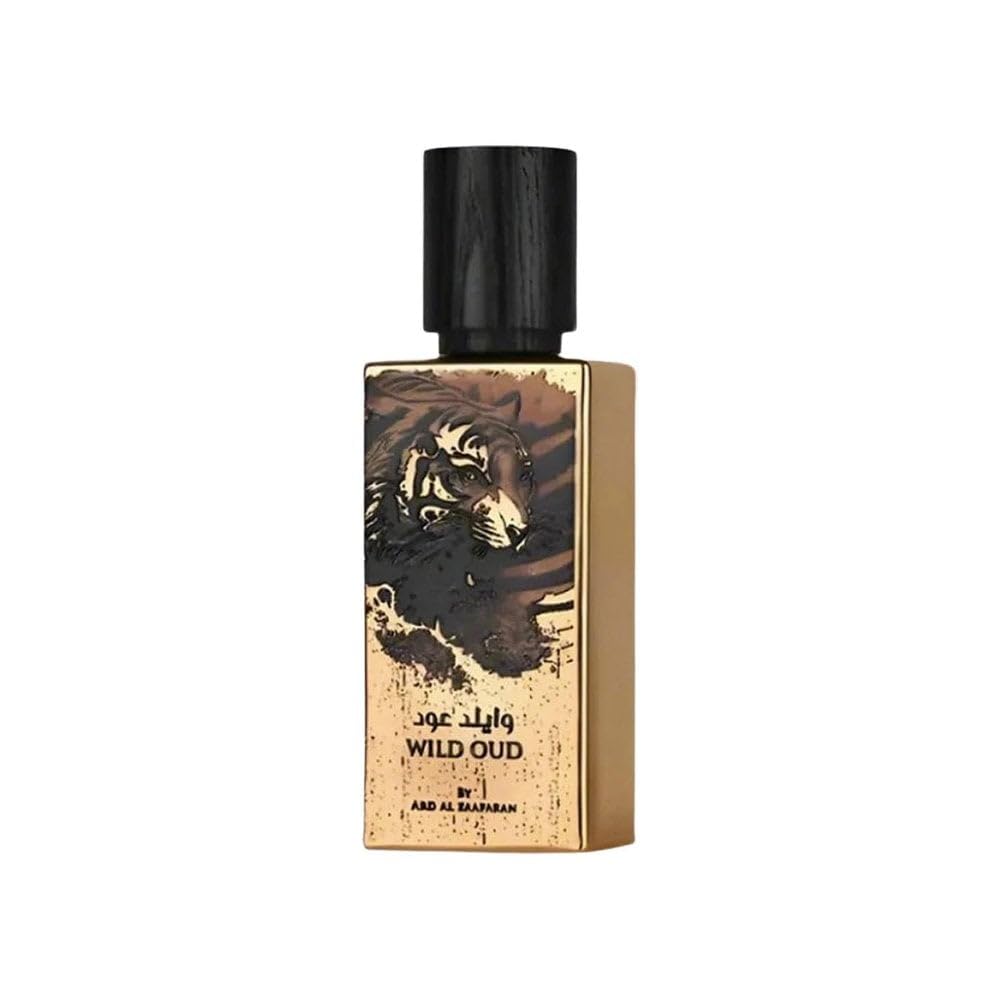 Perfume Ard Al Zaafaran Wild Oud Eau De Parfum 60 Ml Unissex