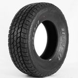 Pneu 265/70r16 At Aro 16 Durable Rebok A/t 112t