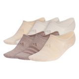 Meias Esportivas Adidas Superlite 3.0 Super No Show (6 Pares)