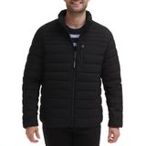 Jaqueta Calvin Klein Classic Packable Down Black Masculina Tamanho M