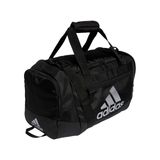 Bolsa De Viagem De Ginástica Adidas Defender 4.0 Unissex Para Adultos Pequena 38l