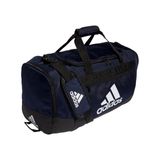 Mala De Viagem De Ginástica Adidas Defender 4.0 Unissex Team Navy Blue 66l
