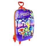 Mochila De Carrinho Divertidamente Sala Controle 3862am24