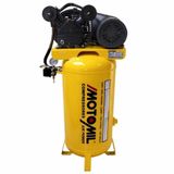 Compressor Air Power Vertical Mono 220v