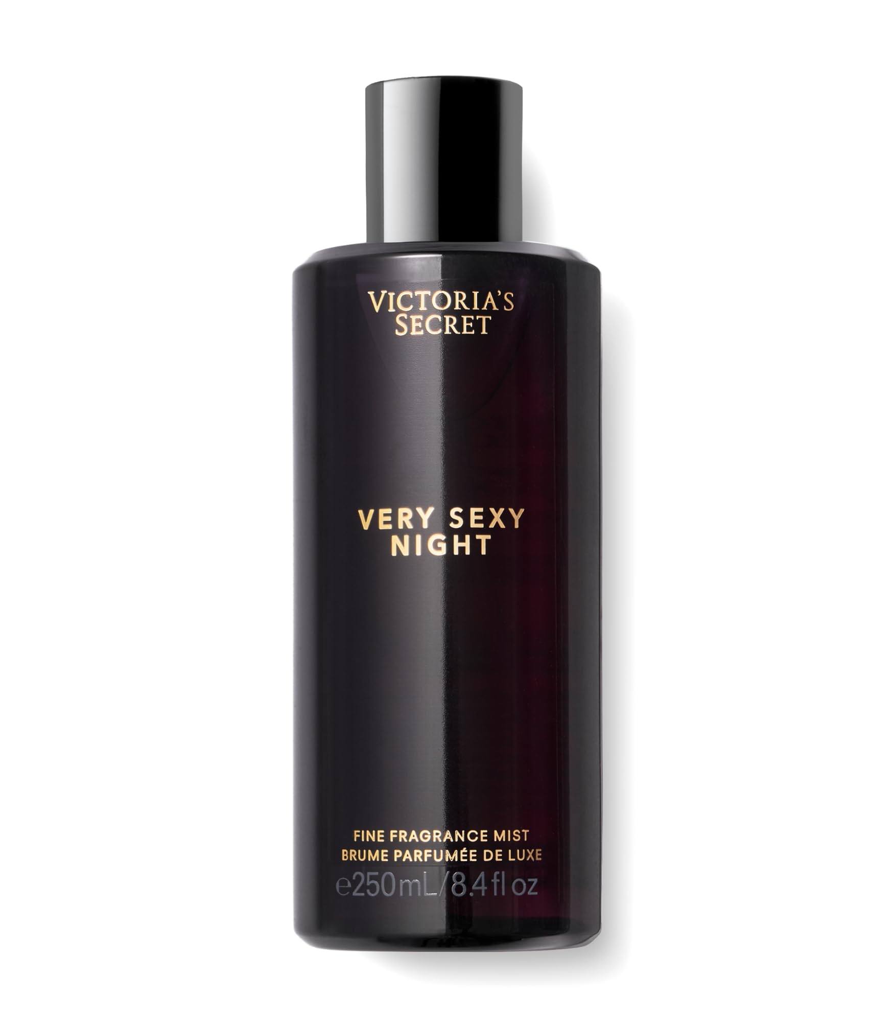 Perfume Victoria's Secret Very Sexy Night 250ml Mist - Carrefour