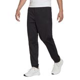 Calças De Treino Adidas Big Essentials Warm-up Masculinas Pretas