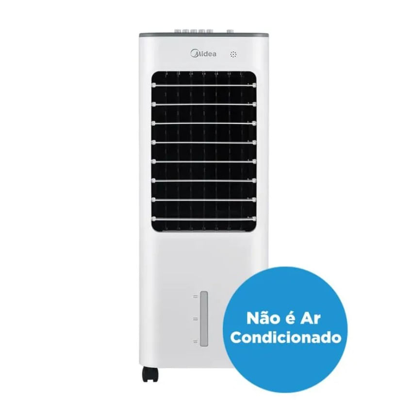 Climatizador de Ar 5L Midea ACM52 - 220V