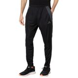 Calças De Treino Adidas Tiro 24 Para Homens Pretas/cinza Sólido