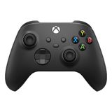 Controle Preto Bluetooth Microsoft Xbox Series