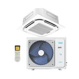 Ar Condicionado Split Cassete Inverter Elgin Plus 24000 Btus Frio 45kdfi24c2da - 220v