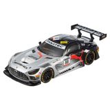 Carro Fundido Sob Pressão Hot Wheels Real Riders Mercedes-amg Gt3 1:43