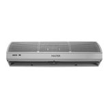 Cortina De Ar Hulter 200 Cm Com Controle Branca - 220v