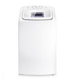 Lavadora De Roupas Electrolux Essencial Care 11kg Branca Les11 - 220v